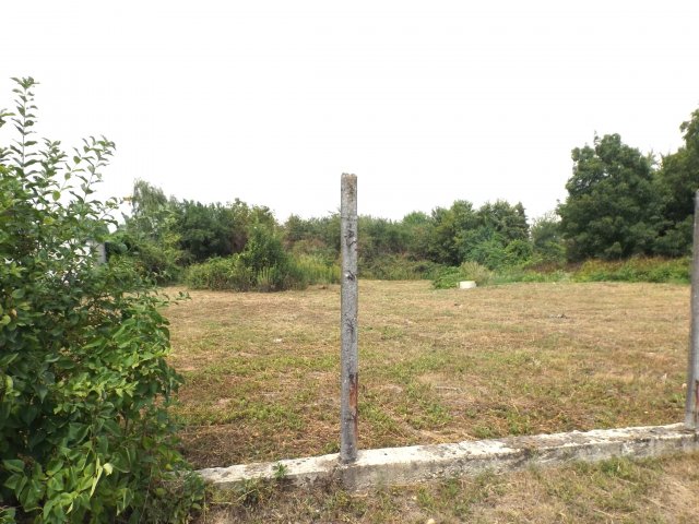 Eladó telek, Miháldon 5.9 M Ft / költözzbe.hu