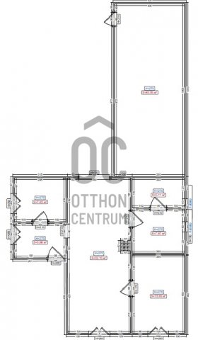 Eladó családi ház, Érden 89.9 M Ft, 4 szobás