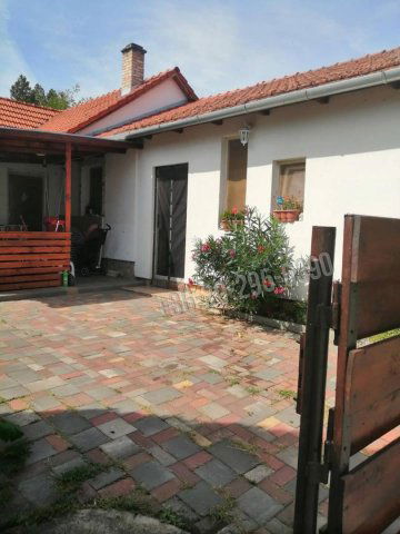 Eladó családi ház, Rácalmáson 55 M Ft, 5 szobás