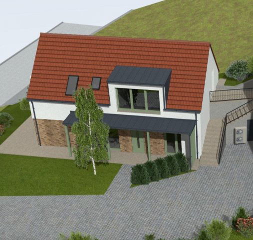 Eladó téglalakás, Pakson 77 M Ft, 2 szobás