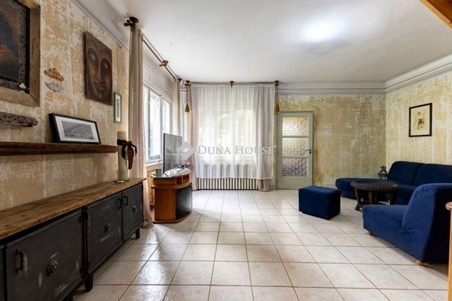 Eladó ikerház, Budapesten, XVIII. kerületben 99.9 M Ft, 5 szobás