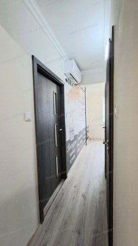 Eladó téglalakás, Nyíregyházán 52 M Ft, 3 szobás