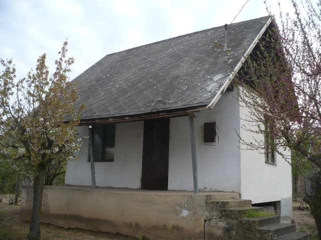 Eladó családi ház, Bocskaikerten 16.9 M Ft, 1 szobás
