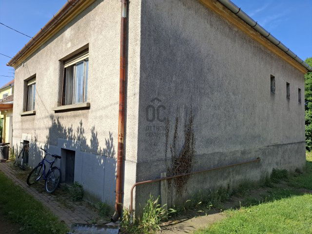 Eladó családi ház, Szombathelyen 65 M Ft, 3 szobás