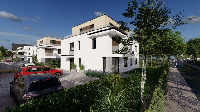 Eladó téglalakás, Mosonmagyaróváron 69.9 M Ft, 3 szobás