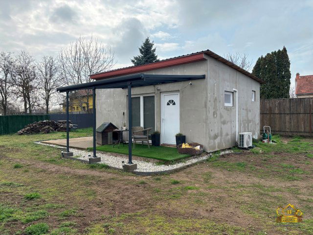 Eladó családi ház, Halásztelken 25.9 M Ft, 1 szobás