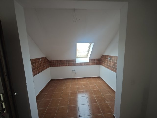 Eladó téglalakás, Sárospatakon 25 M Ft, 2 szobás