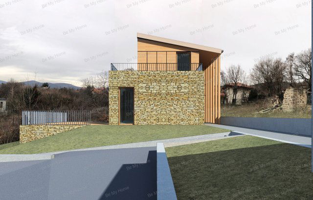 Eladó családi ház, Szentendrén 290.5 M Ft, 5 szobás