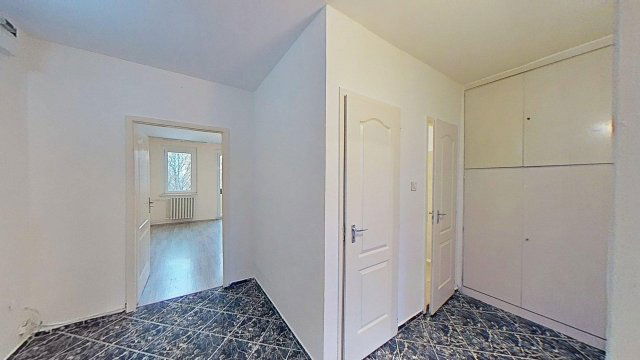 Eladó panellakás, Ajkán, Tűzoltó utcában 39.8 M Ft, 2 szobás