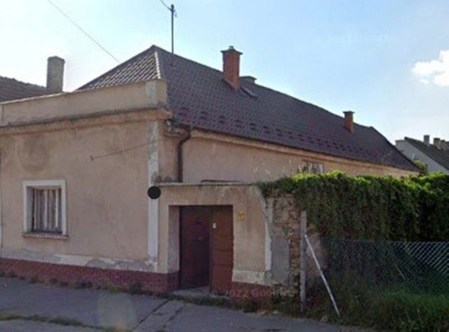 Eladó családi ház, Győrött 80 M Ft, 4 szobás