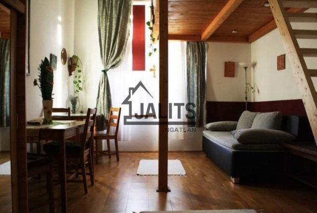 Kiadó téglalakás, albérlet, VII. kerületben, Izabella utcában