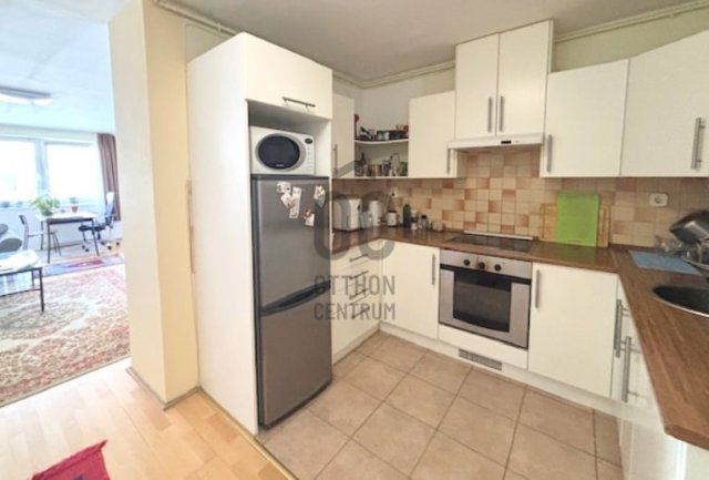 Eladó téglalakás, Budapesten, VI. kerületben 119.9 M Ft