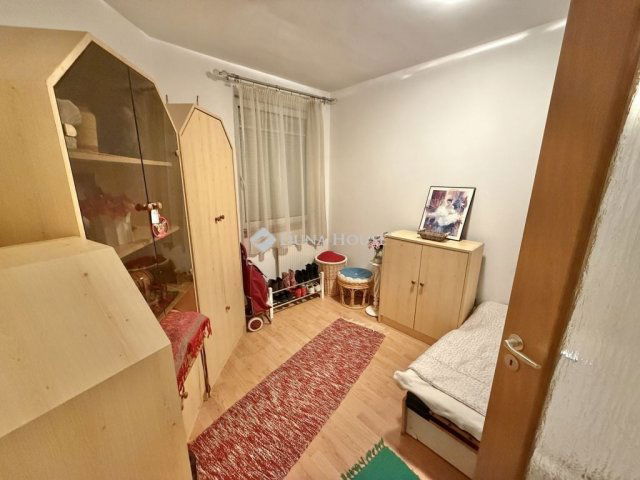 Eladó téglalakás, Budapesten, X. kerületben 59 M Ft, 1+1 szobás