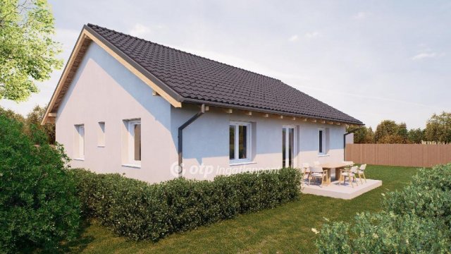 Eladó családi ház, Pusztaszabolcson 99.98 M Ft, 3+1 szobás