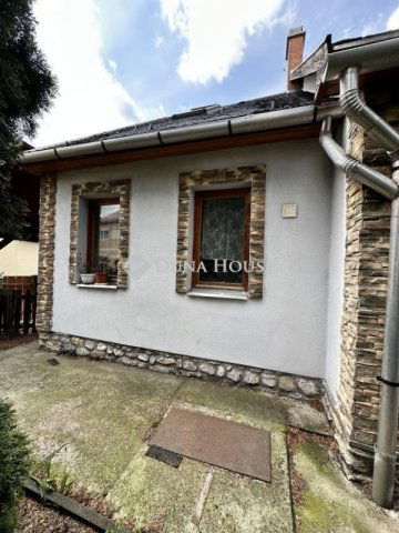 Eladó családi ház, Bélapátfalván 42.5 M Ft, 6 szobás