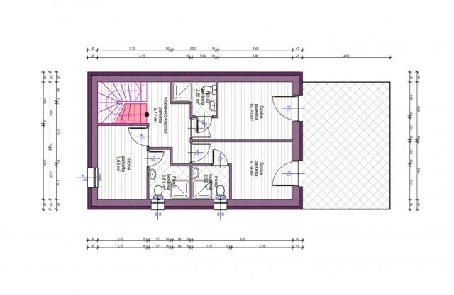 Eladó családi ház, Érden 150 M Ft, 5 szobás