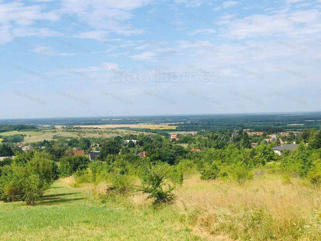 Eladó telek, Győrújbaráton 59 M Ft / költözzbe.hu