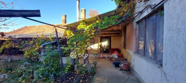 Eladó családi ház, Kunszentmártonban 15.5 M Ft, 3+2 szobás