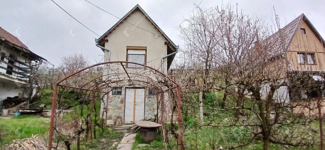 Eladó telek, Vasváron 4.9 M Ft / költözzbe.hu