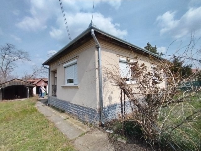 Eladó családi ház, Abonyban 36.9 M Ft, 3 szobás