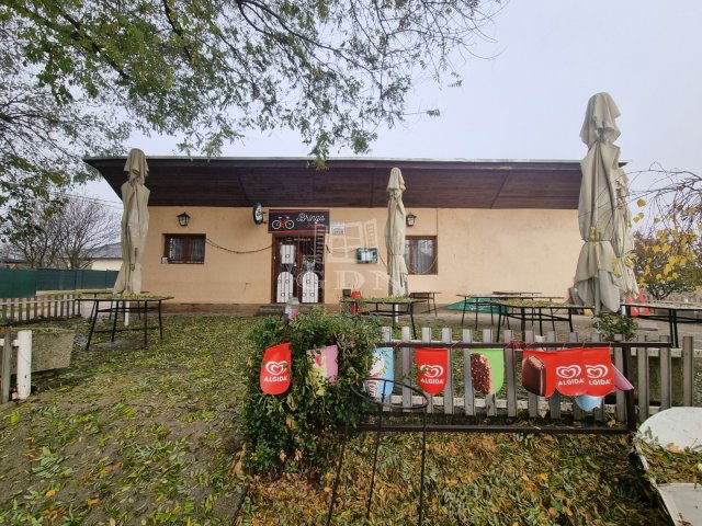 Eladó üzlethelyiség, Székesfehérvárott 39.9 M Ft