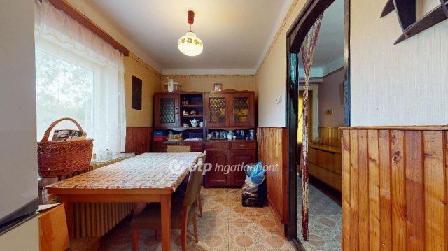 Eladó ikerház, Bükkábrányban 28.9 M Ft, 3+1 szobás