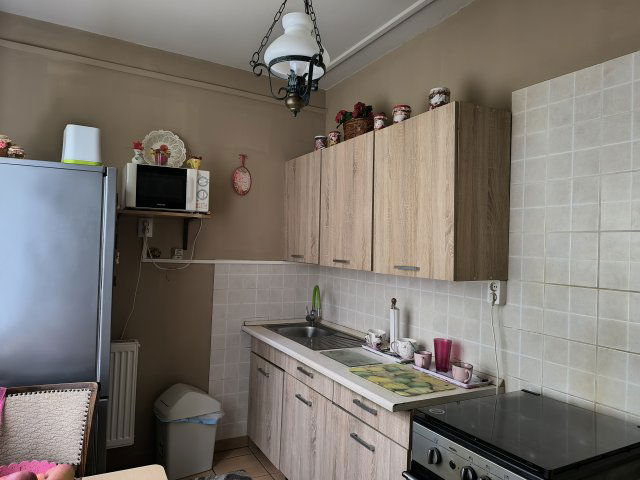 Eladó panellakás, Egerben 47.3 M Ft, 2 szobás