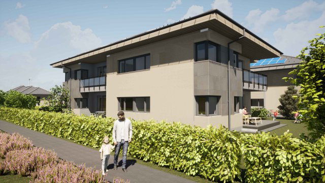 Eladó téglalakás, Mendén 82 M Ft, 4 szobás