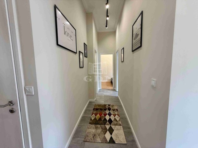 Eladó téglalakás, Budapesten, IX. kerületben 199.9 M Ft