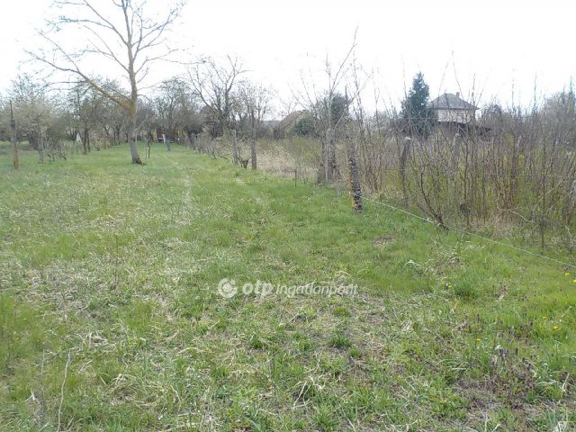 Eladó telek, Kaposváron 3.7 M Ft / költözzbe.hu