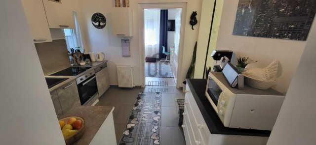 Eladó családi ház, Vecsésen 87.7 M Ft, 3 szobás