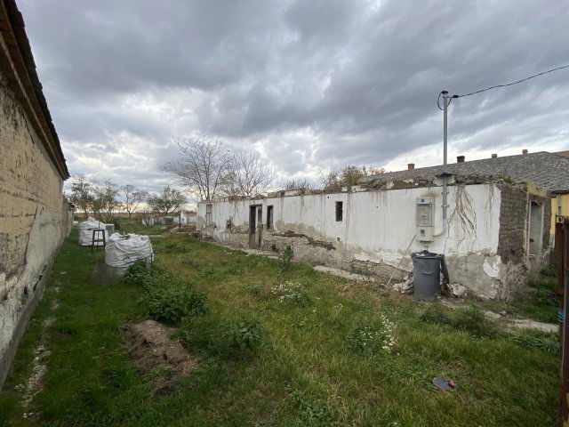 Eladó telek, Tárkányban 5.5 M Ft / költözzbe.hu