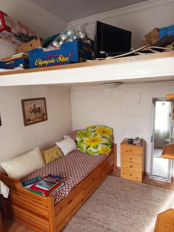 Eladó téglalakás, IV. kerületben, Berda József utcában