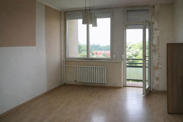 Eladó téglalakás, Szombathelyen 22.9 M Ft, 1 szobás