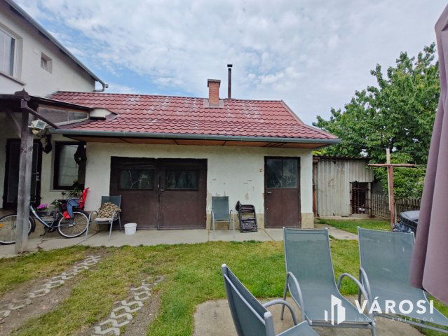 Eladó családi ház, Sárváron 62 M Ft, 5+1 szobás