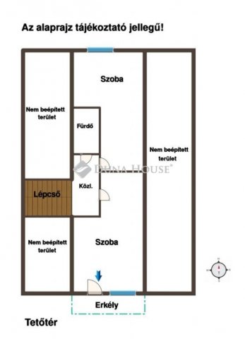 Eladó családi ház, Enyingen 79 M Ft, 5 szobás