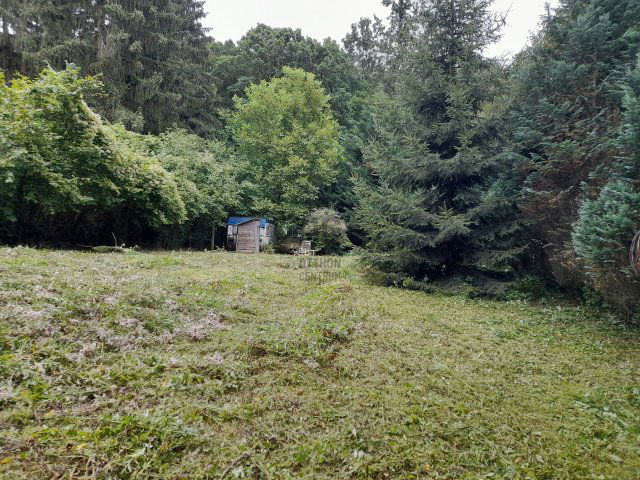 Eladó telek, Verőcén 5.9 M Ft / költözzbe.hu