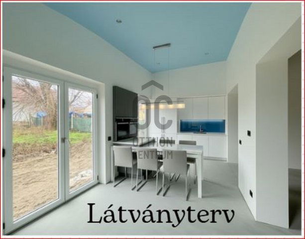 Eladó családi ház, Ceglédbercelen 132 M Ft, 5 szobás