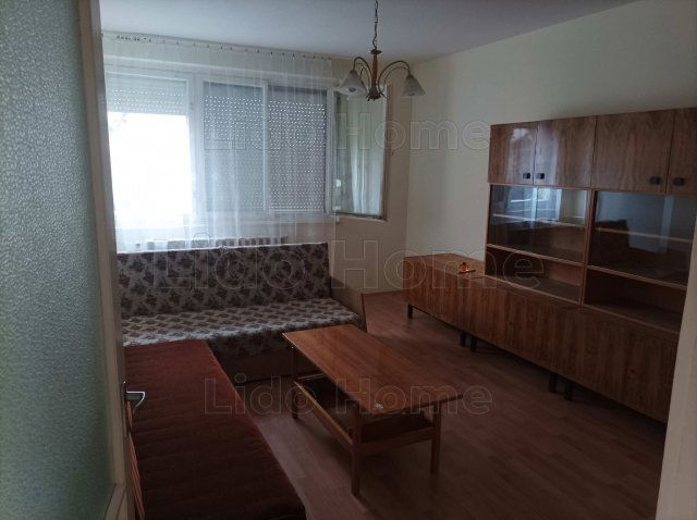 Eladó panellakás, Nagykanizsán 22.9 M Ft, 2 szobás