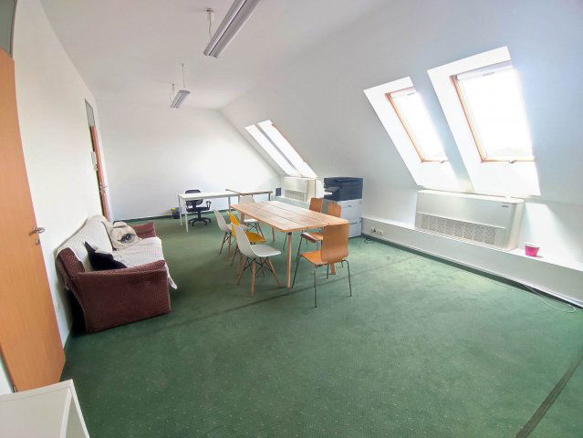 Kiadó ipari ingatlan, Budapesten, XIV. kerületben 130 E Ft / hó