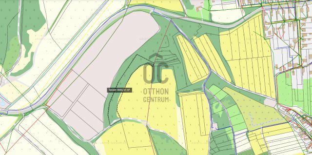 Eladó mezogazdasagi ingatlan, Alsónánán 4 M Ft