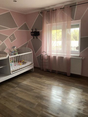 Eladó családi ház, Nyírbogdányon 25.9 M Ft, 3 szobás