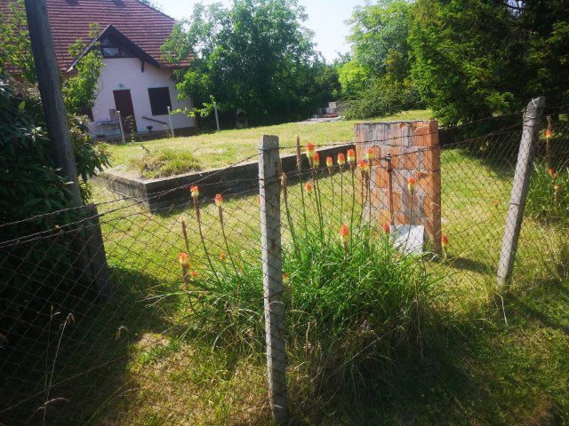 Eladó telek, Balatonfenyvesen 32 M Ft / költözzbe.hu