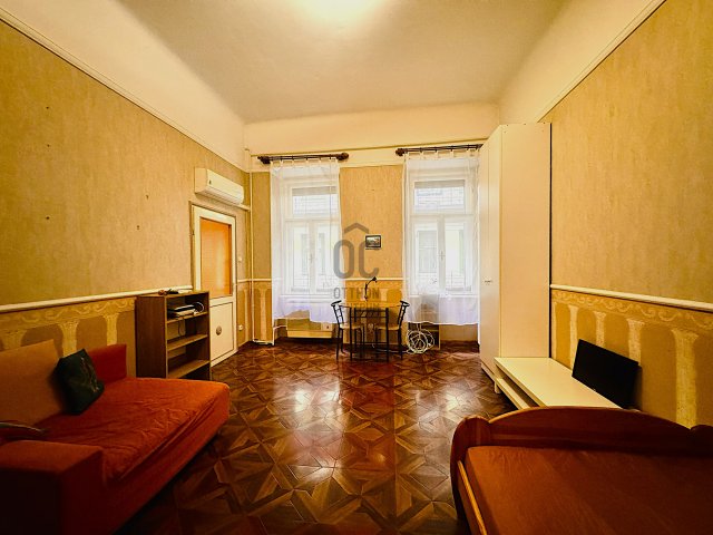 Kiadó téglalakás, albérlet, Budapesten, VIII. kerületben