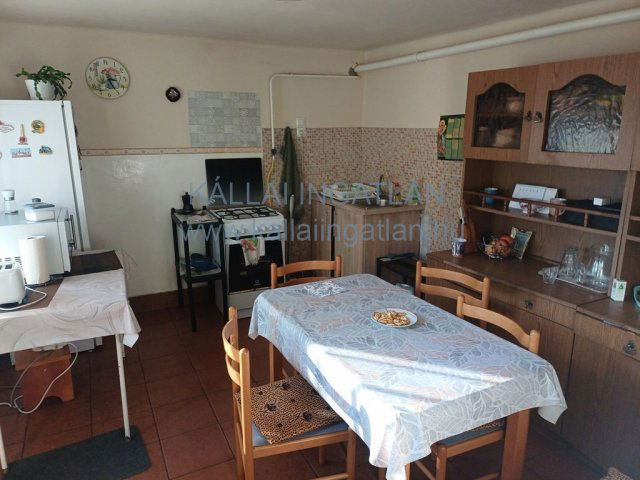 Eladó családi ház, Kótajon 32 M Ft, 2+1 szobás