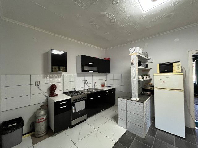 Eladó családi ház, Edelényben 15.99 M Ft, 2 szobás
