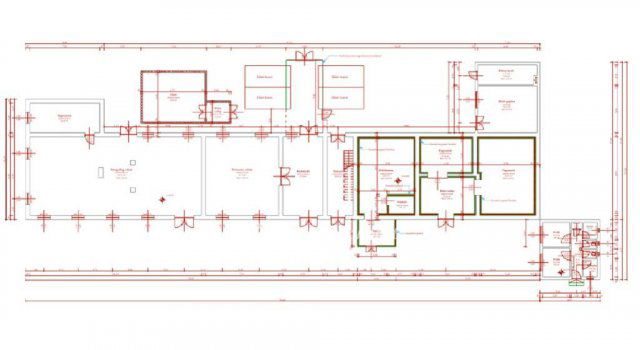 Eladó ipari ingatlan, Orosházán 115 M Ft / költözzbe.hu