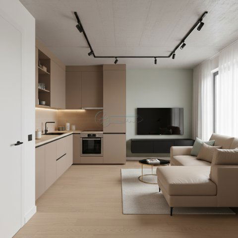 Eladó téglalakás, Szegeden 67.504 M Ft, 2 szobás