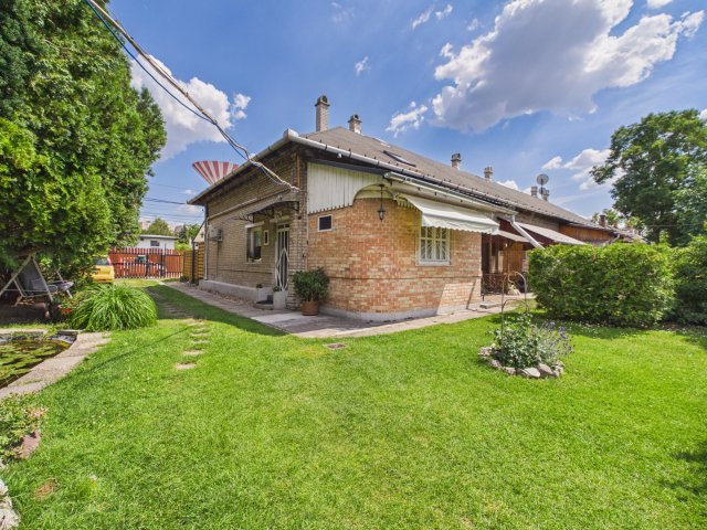 Eladó téglalakás, Budapesten, XXI. kerületben 71.9 M Ft