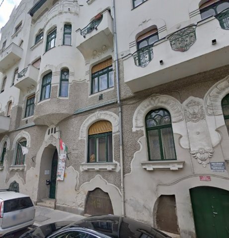 Eladó téglalakás, Budapesten, VIII. kerületben 70 M Ft, 4 szobás